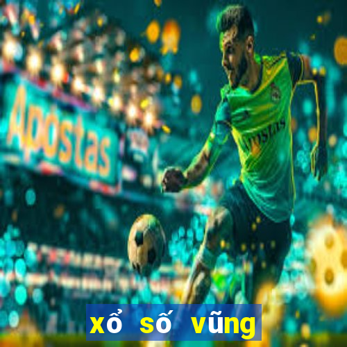 xổ số vũng tàu 11 tháng 10