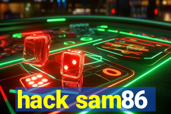 hack sam86