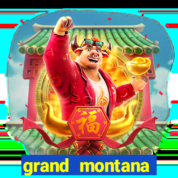 grand montana casino review