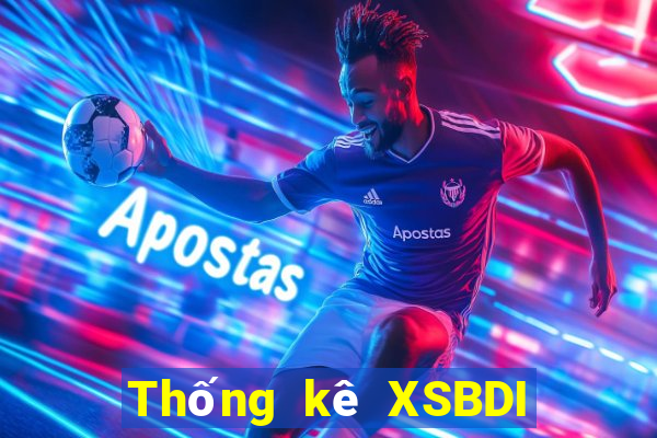 Thống kê XSBDI ngày 24