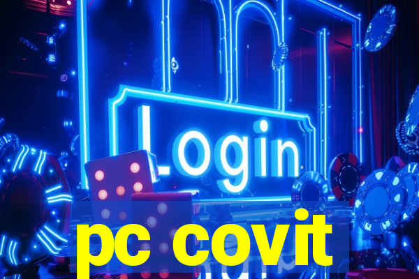 pc covit