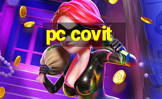 pc covit