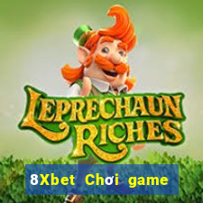 8Xbet Chơi game bài Fengshin