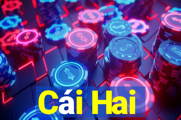 Cái Hai