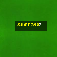 xs mt thu7