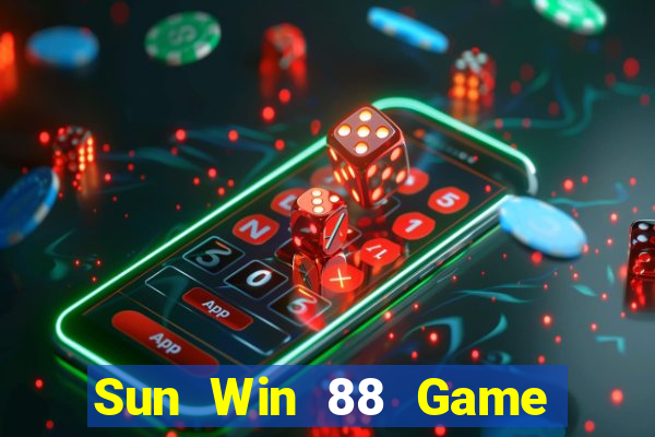 Sun Win 88 Game Bài Có Code