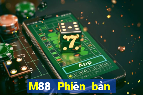 M88 Phiên bản mới của Fun88 Việt nam Diwei