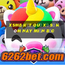 xsmb kết quả xổ số hôm nay miền bắc