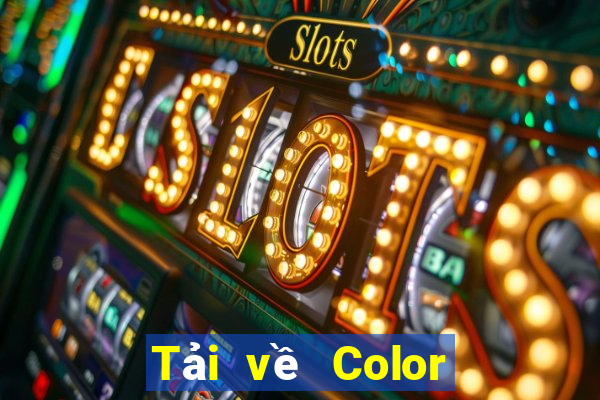 Tải về Color 39 Xổ số Android