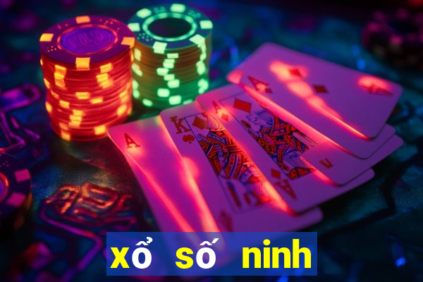 xổ số ninh thuận số lâu về