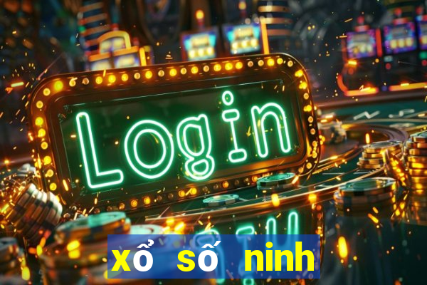 xổ số ninh thuận số lâu về