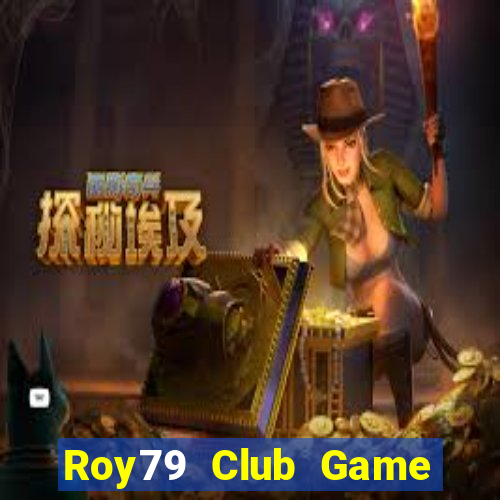 Roy79 Club Game Bài Tứ Sắc