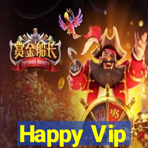 Happy Vip