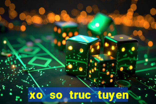 xo so truc tuyen mien nam