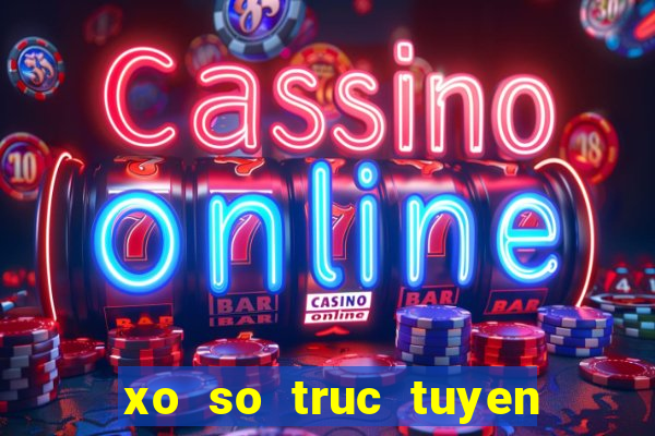 xo so truc tuyen mien nam