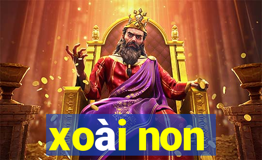 xoài non