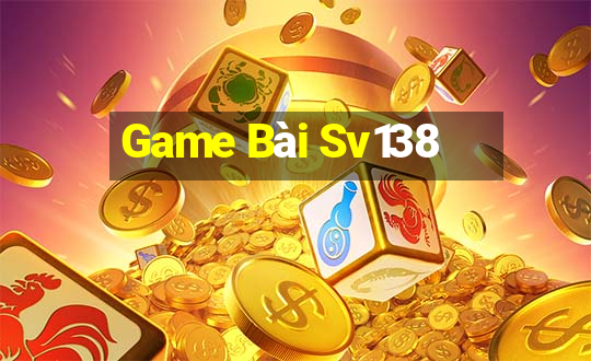 Game Bài Sv138