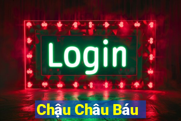 Chậu Châu Báu