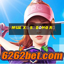 Mua xổ số bóng rổ