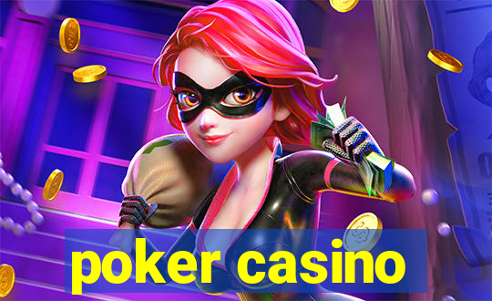 poker casino