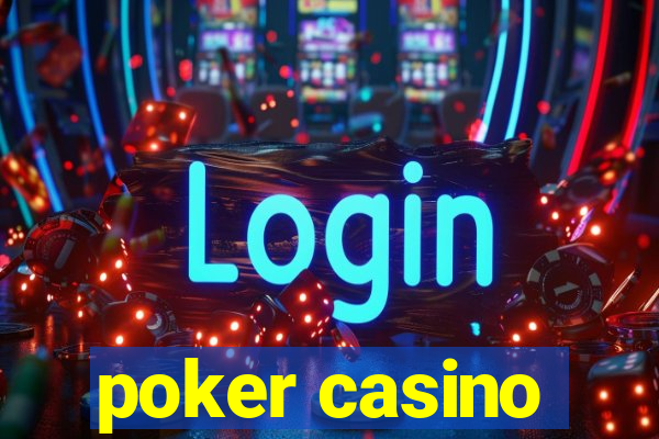 poker casino