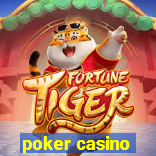 poker casino