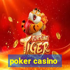 poker casino