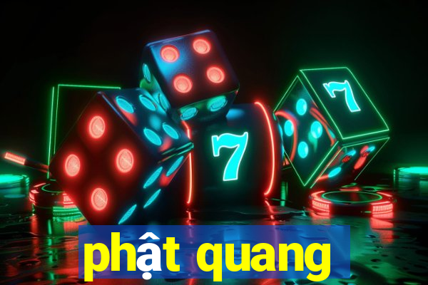 phật quang