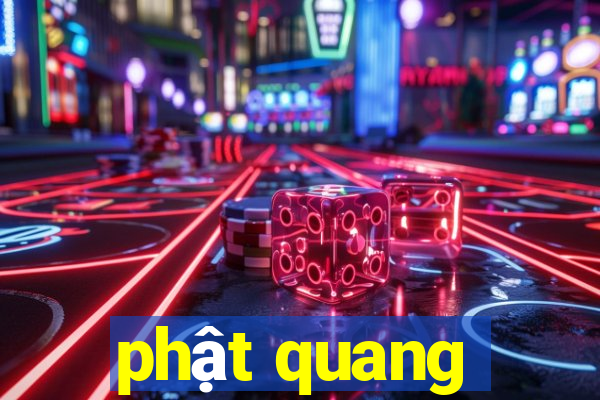 phật quang