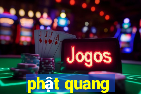 phật quang