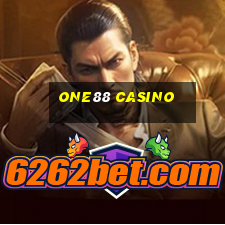 one88 casino