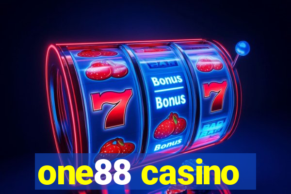 one88 casino