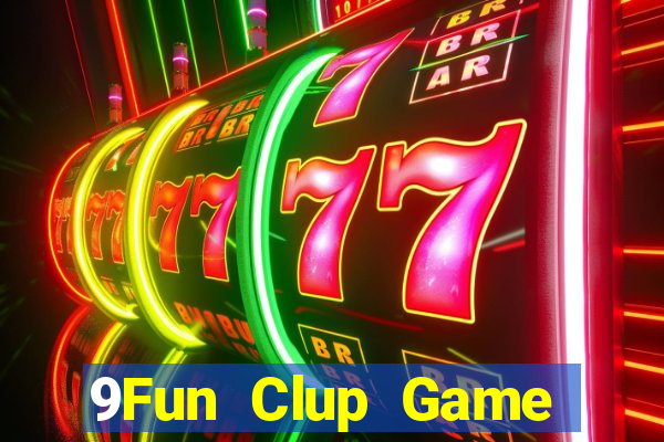 9Fun Clup Game Bài Lá