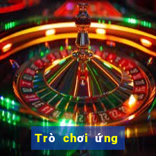 Trò chơi ứng dụng đổ bộ