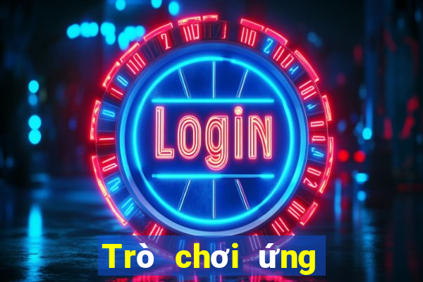 Trò chơi ứng dụng đổ bộ