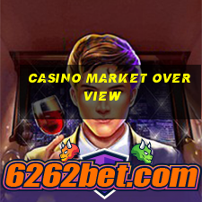 casino market overview