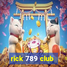 rick 789 club