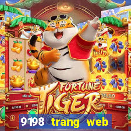 9198 trang web game bài