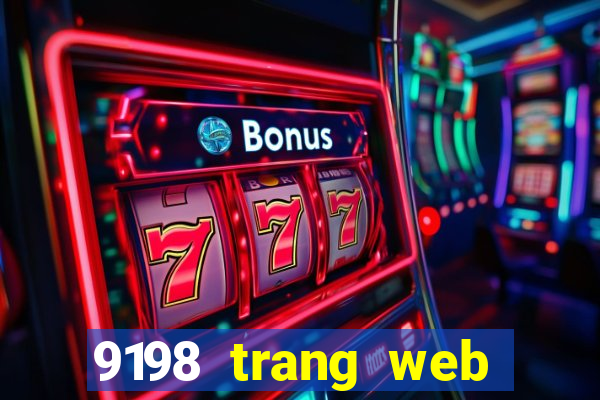 9198 trang web game bài