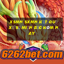 xsmn sxmn kết quả xố số miền bắc hôm nay