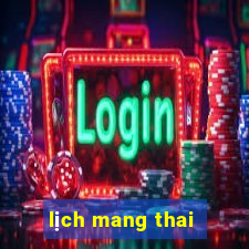 lịch mang thai