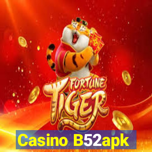 Casino B52apk