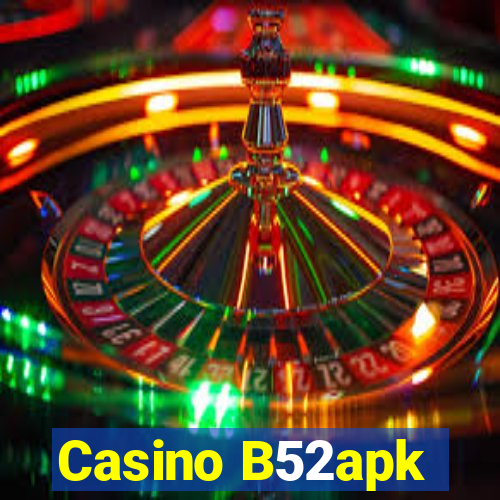 Casino B52apk