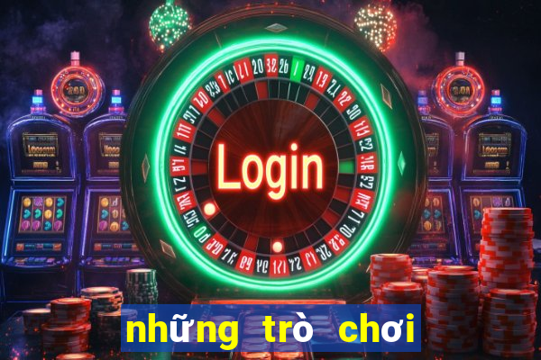 những trò chơi miễn phí trên google