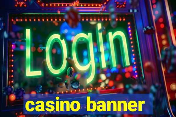 casino banner