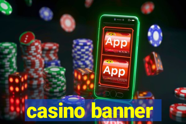 casino banner