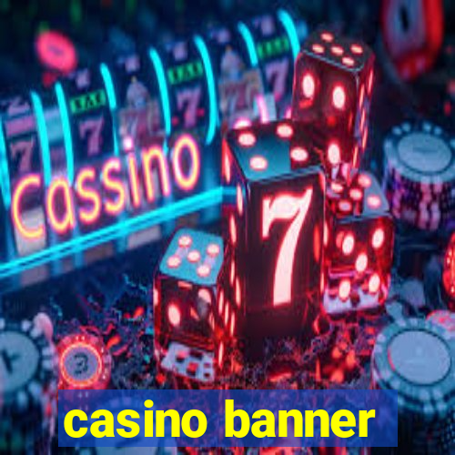 casino banner