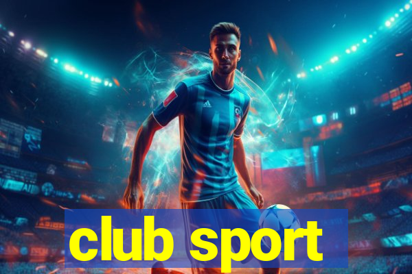 club sport