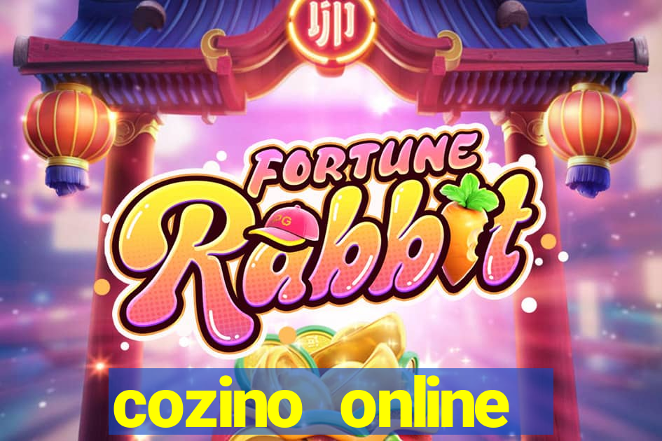 cozino online casino review