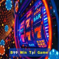 B99 Win Tại Game Bài Đổi Thưởng Nạp Bằng Sms